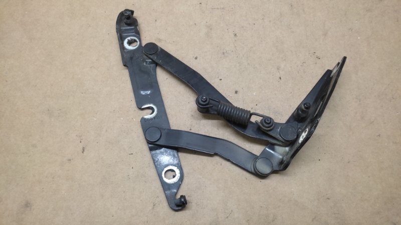 Петля крышки багажника левая JETTA 05-10 Петля крышки багажника левая JETTA 05-10