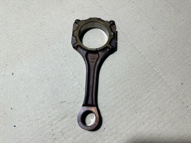 Запчасть шатун TOYOTA AVALON 99-05 1999 3.0 1MZFE 13201-09070 Б/У Шатун TOYOTA AVALON 99-05 1999 3.0 1MZFE 13201-09070 Б/У