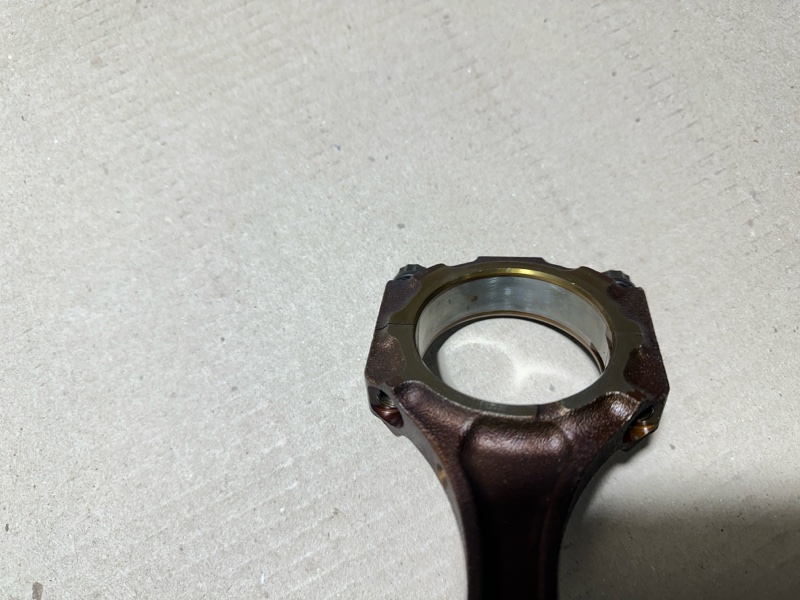 Шатун TOYOTA AVALON 99-05 3.0 1MZFE Шатун TOYOTA AVALON 99-05 3.0 1MZFE