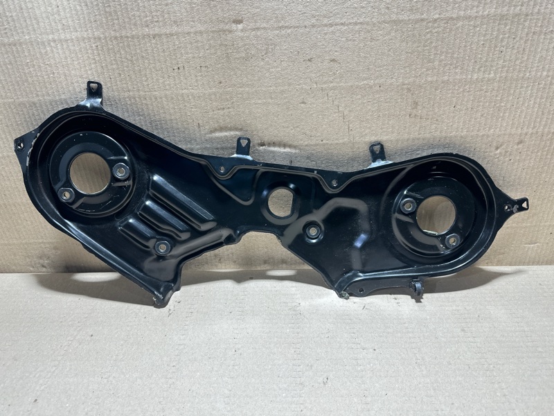 Крышка ГРМ TOYOTA AVALON 99-05 1999 3.0 1MZFE 11323-20030 Б/У