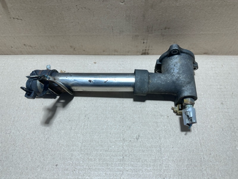 Запчасть корпус термостата TOYOTA AVALON 99-05 1999 3.0 1MZFE 16321-0A030 Б/У Корпус термостата TOYOTA AVALON 99-05 1999 3.0 1MZFE 16321-0A030 Б/У