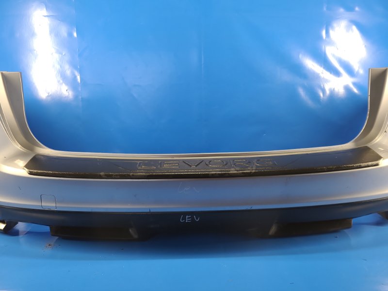 Бампер задний LEVORG 14-20