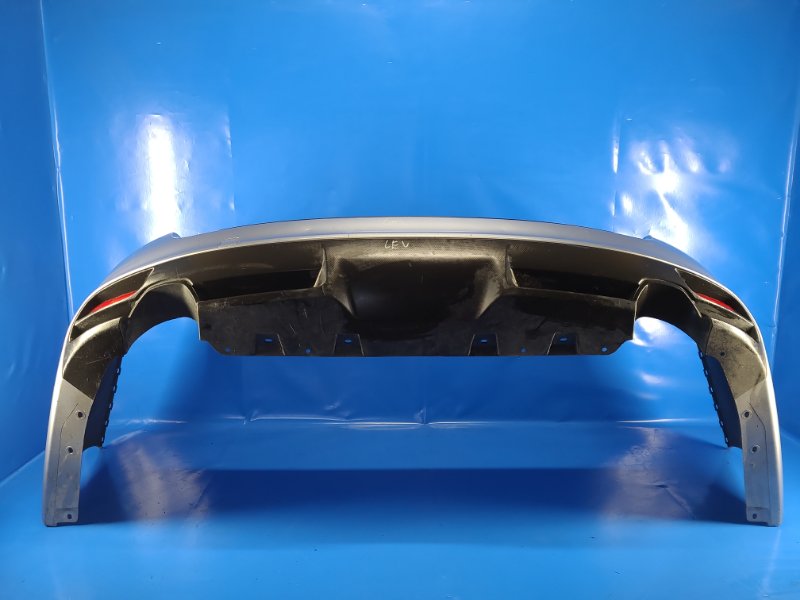 Бампер задний LEVORG 14-20