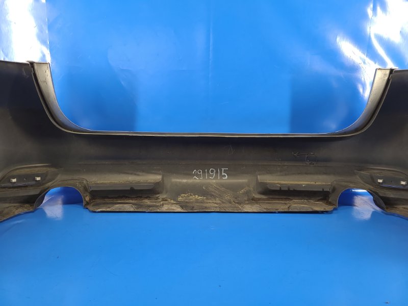 Бампер задний LEVORG 14-20