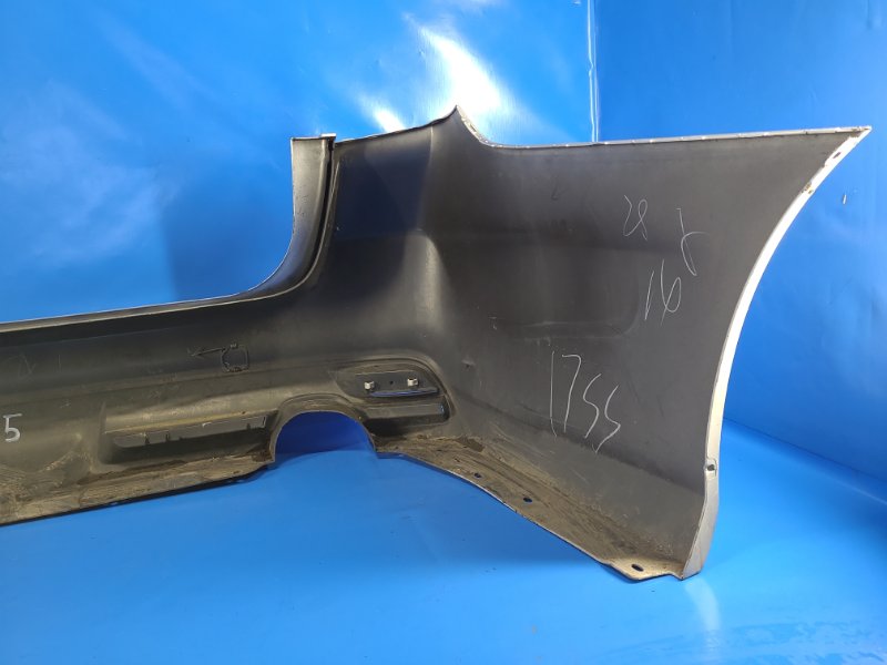 Бампер задний LEVORG 14-20