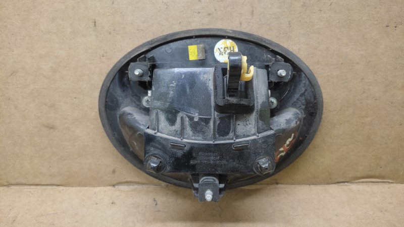 Ручка двери багажника ACCENT RB 10-