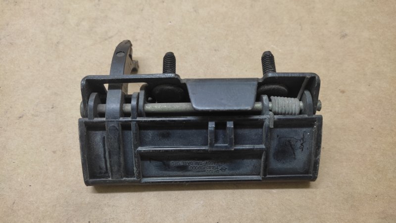 Ручка двери багажника KYRON 05-15