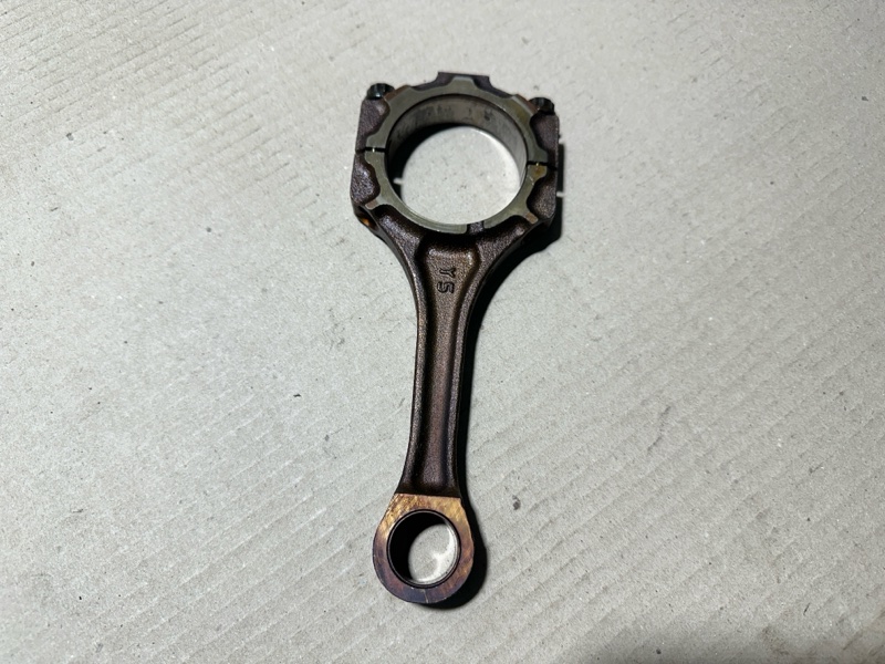 Шатун LEXUS ES300 96-01 2000 3.0 1MZFE 13201-29015 Б/У