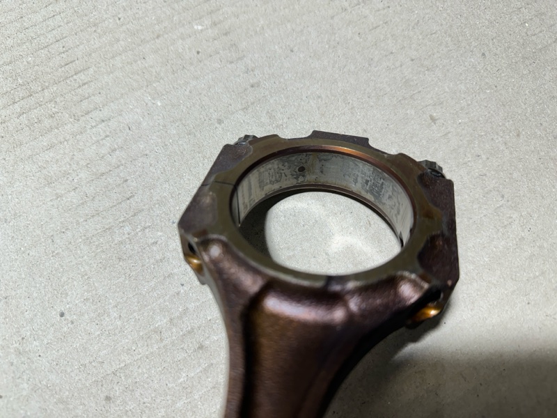 Шатун LEXUS ES300 96-01 3.0 1MZFE