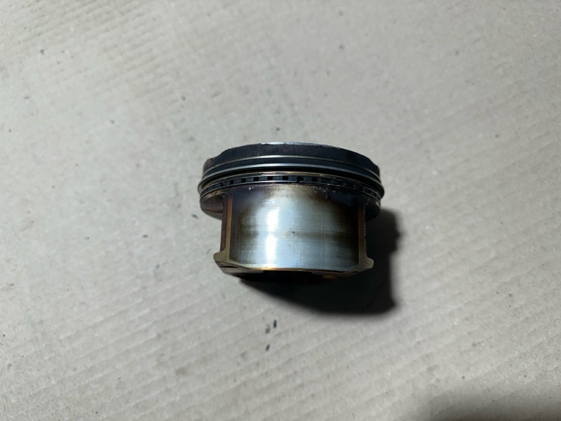 Поршень левый LEXUS ES300 96-01 3.0 1MZFE