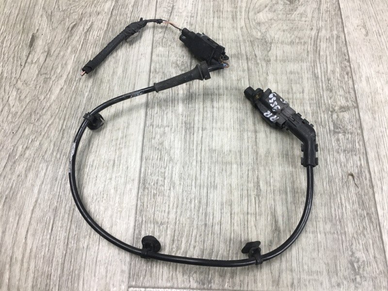 Датчик ABS задний правый FOCUS 10-18 2011 BK 2.0 XQDA