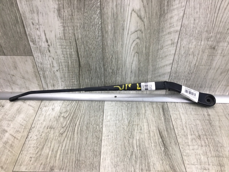 Поводок стеклоочистителя передний левый DODGE JOURNEY 08-20 2013 JC 3.6 ERB 68087346AA Б/У