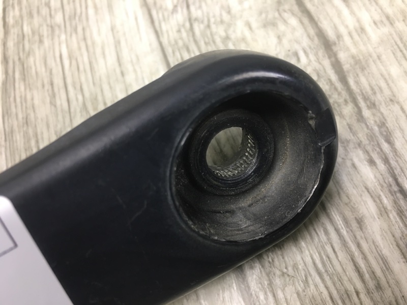 Поводок стеклоочистителя передний левый JOURNEY 08-20 2013 JC 3.6 ERB