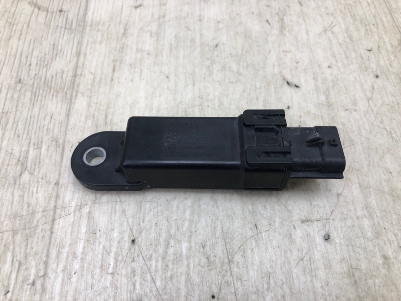 Антенна NISSAN NV200 USA 13- 40740EH10A Б/У