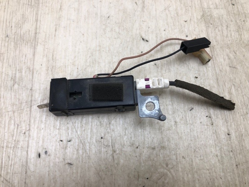 Усилитель антенны FORTE YD 12-