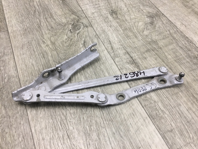 Петля крышки багажника правая LEXUS GS350 GS300 05-11