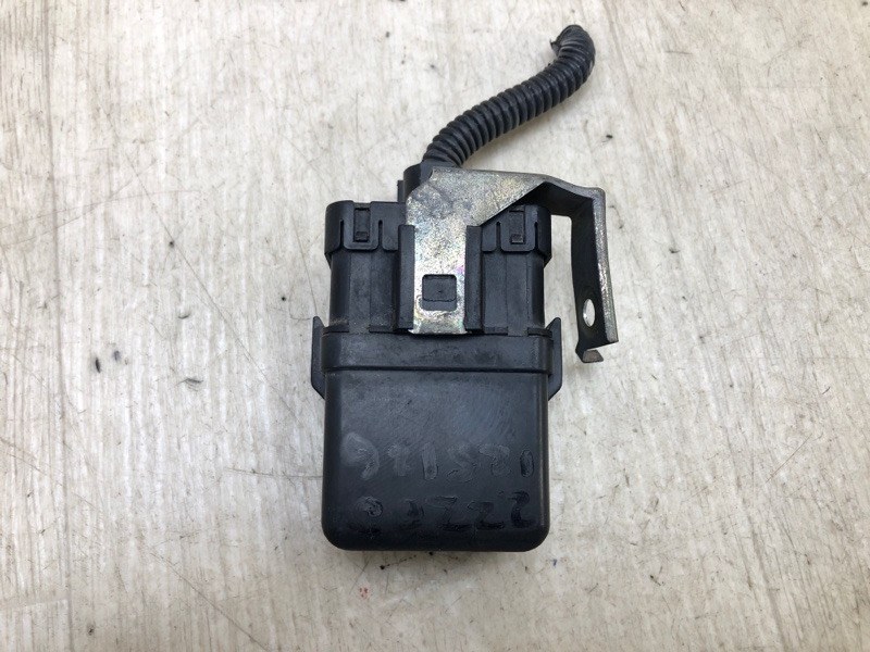 Реле QX60/JX35 12-20