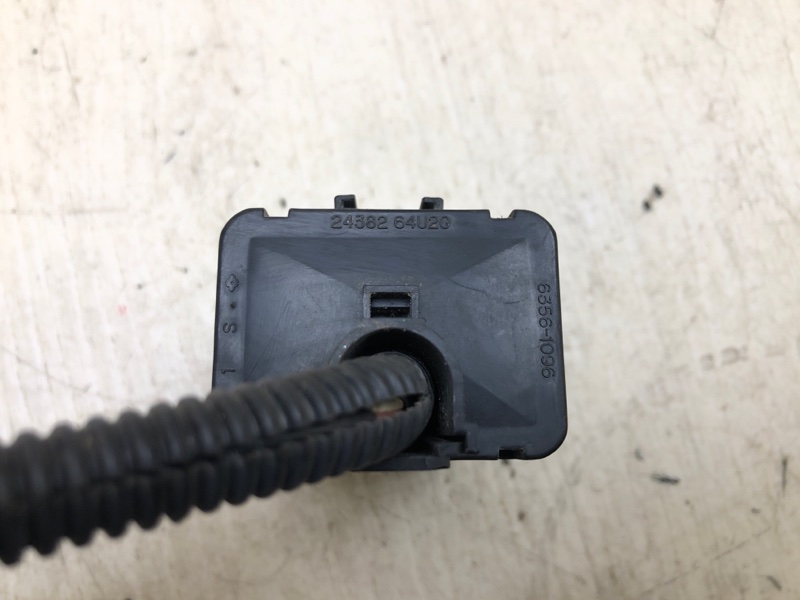 Реле QX60/JX35 12-20