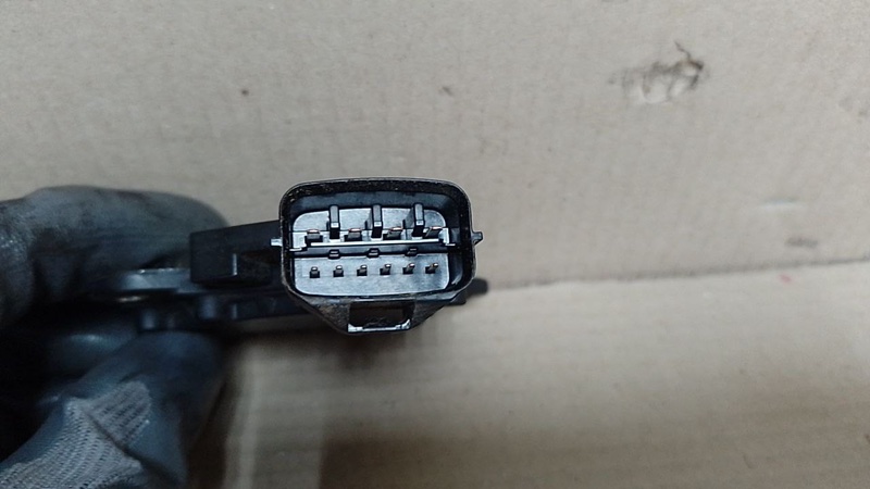 Датчик положения селектора АКПП MITSUBISHI OUTLANDER XL 05-13