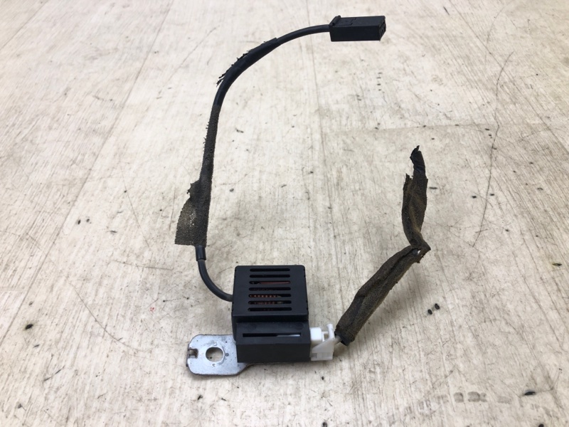 Усилитель антенны MURANO Z52 14-