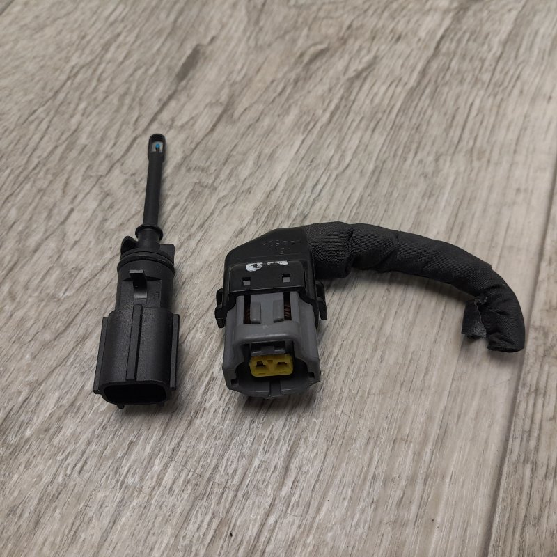 Датчик температуры воздуха JEEP RENEGADE (BU) 14- BU 2.4 ED6