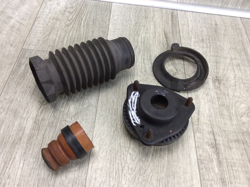 Опора амортизатора передняя левая DODGE JOURNEY 08-20 2013 JC 2.4 ED3 5171178AC Б/У