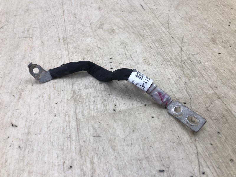 Клемма аккумулятора KIA SORENTO UM 14- 91860-C5511 Б/У