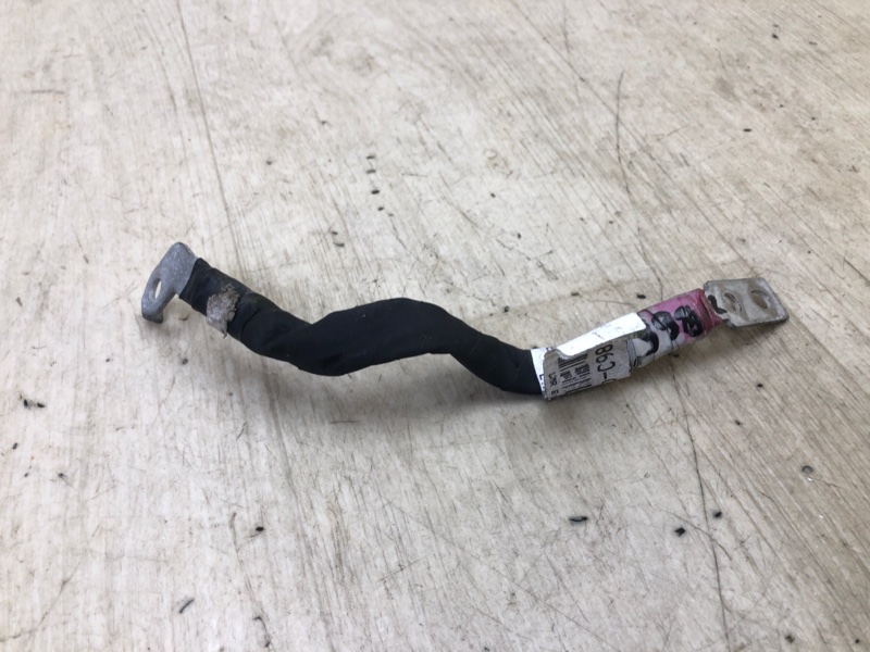 Клемма аккумулятора SORENTO UM 14-