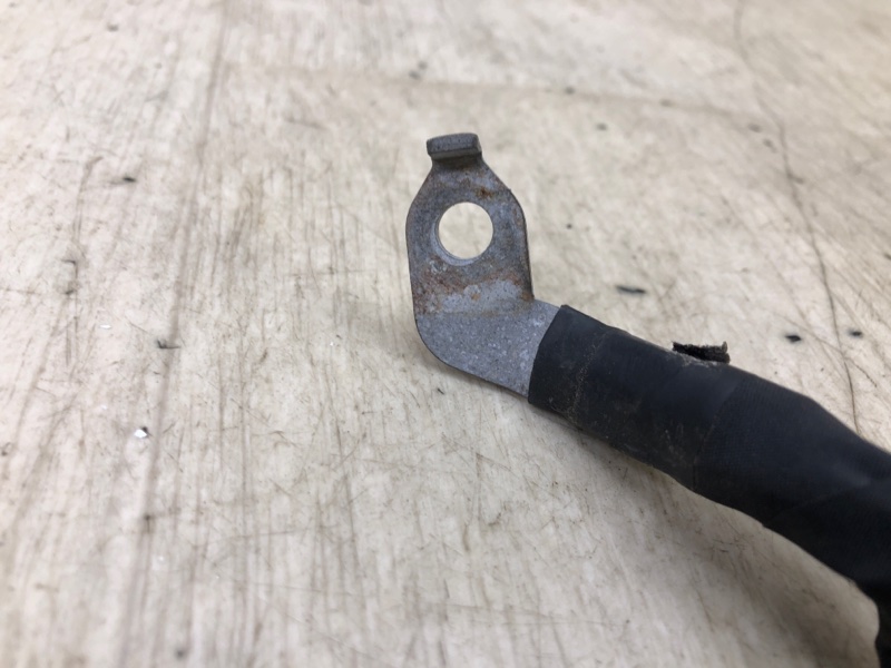 Клемма аккумулятора KIA SORENTO UM 14-