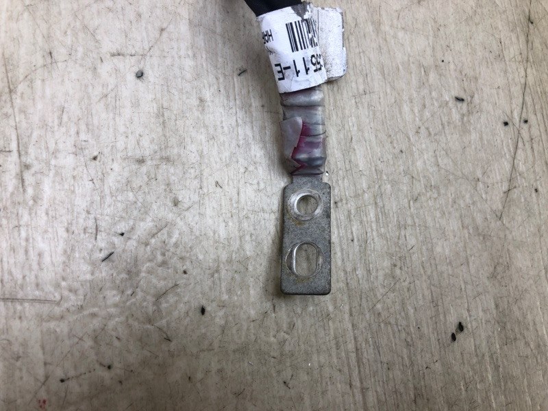 Клемма аккумулятора SORENTO UM 14-