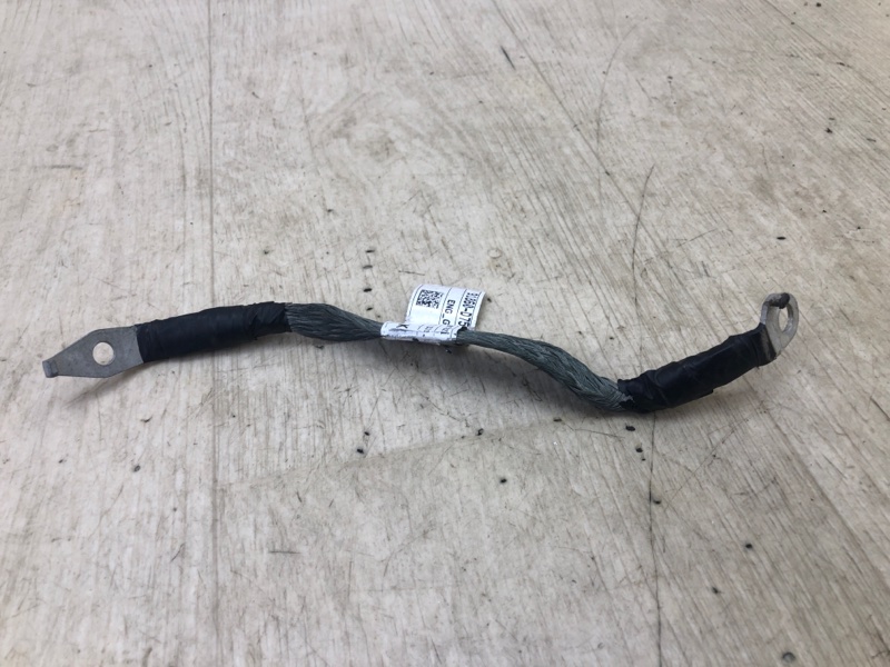 Клемма аккумулятора HYUNDAI TUCSON TL 15-20 91860-D7510 Б/У