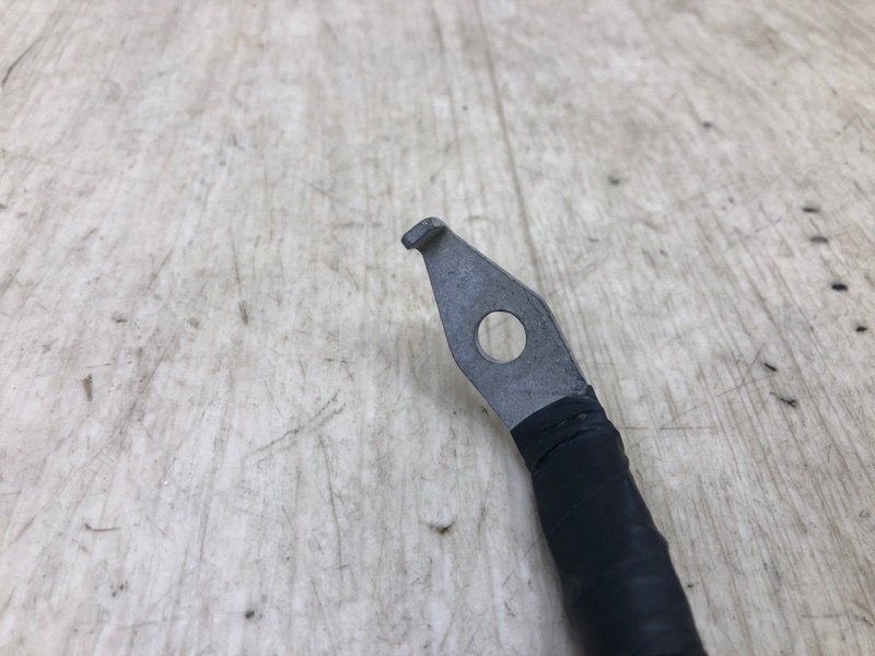 Клемма аккумулятора TUCSON TL 15-20