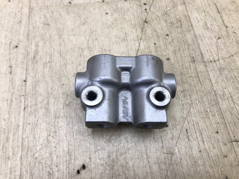 Распределитель тормозной HONDA LEGEND 04-13 46205SJA003 Б/У