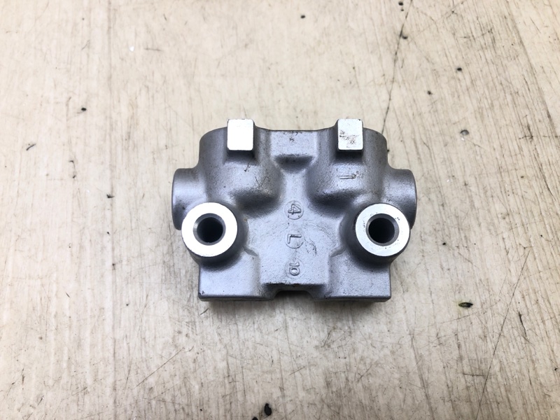 Распределитель тормозной LEGEND 04-13