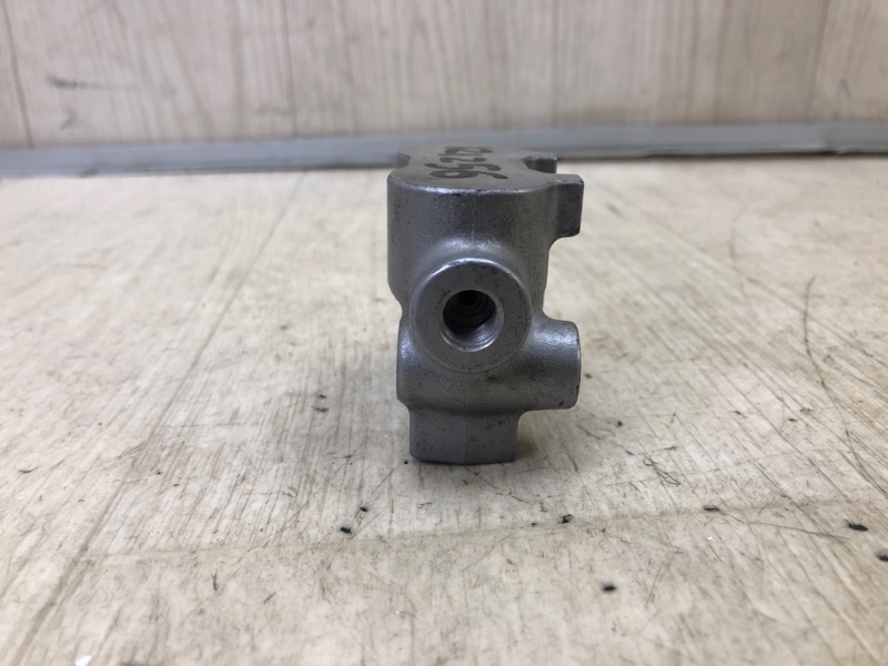 Распределитель тормозной LEGEND 04-13