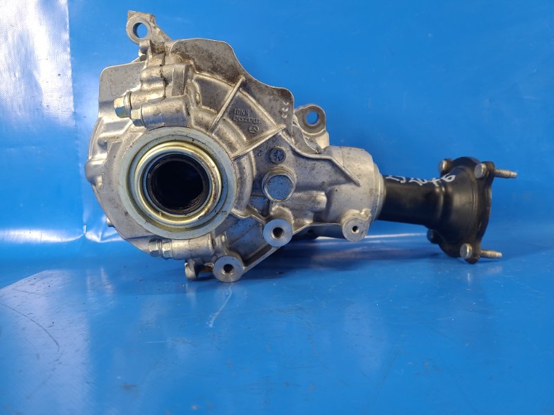 Раздаточная коробка передняя CX-5 (KE) 11-17