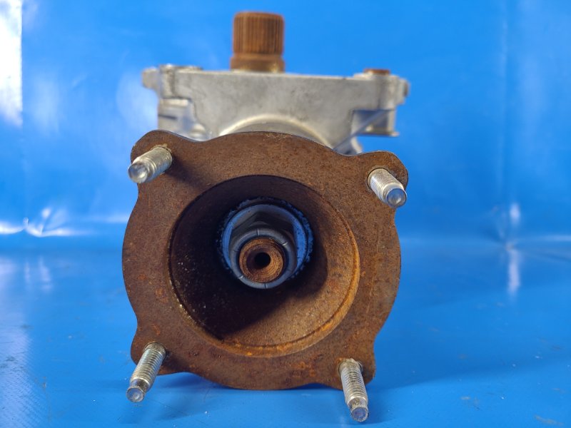 Раздаточная коробка передняя CX-5 (KE) 11-17