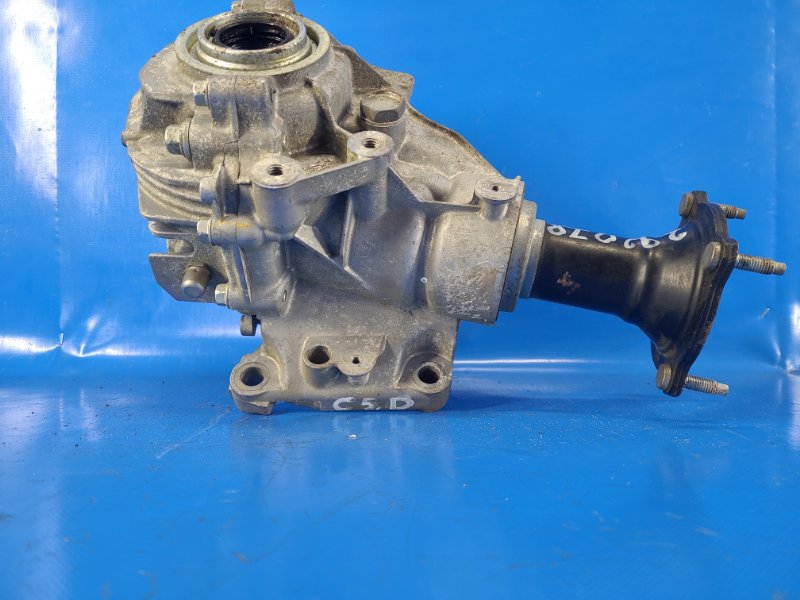 Раздаточная коробка передняя MAZDA CX-5 (KE) 11-17