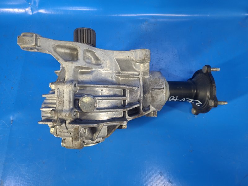 Раздаточная коробка передняя CX-5 (KE) 11-17