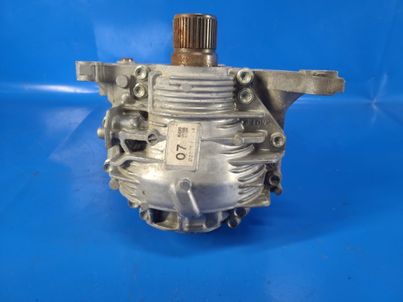 Раздаточная коробка передняя CX-5 (KE) 11-17