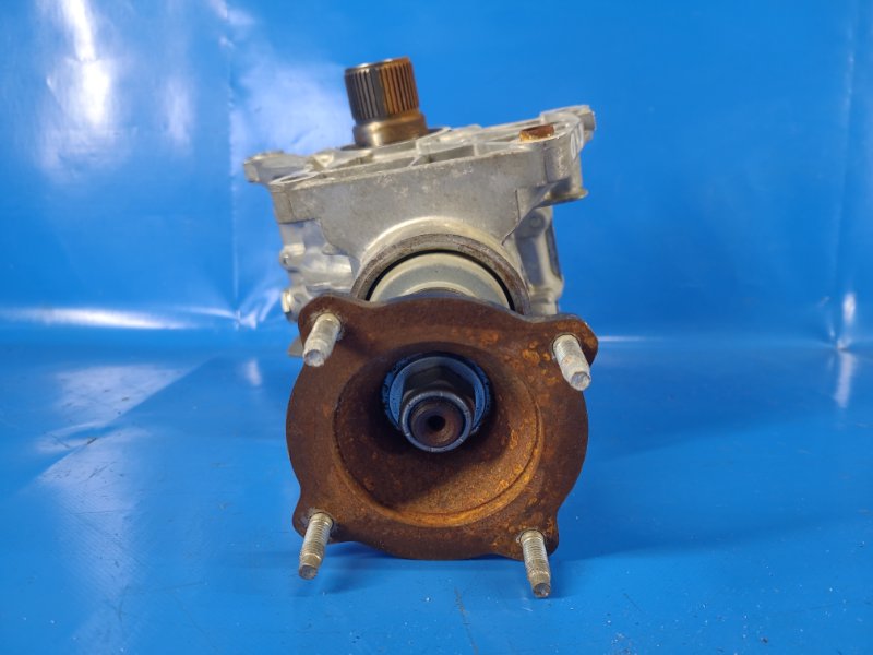 Раздаточная коробка передняя CX-5 (KE) 11-17