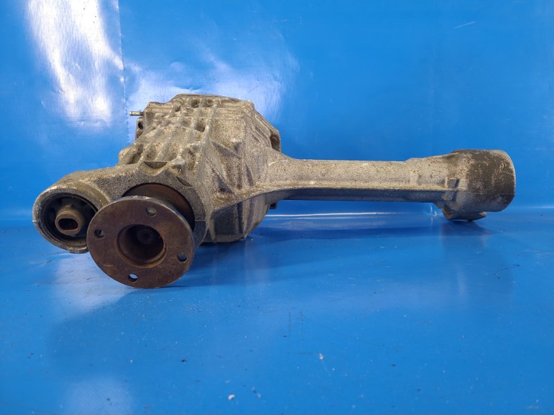 Редуктор передний NAVARA 04-15