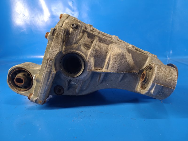 Редуктор передний NAVARA 04-15