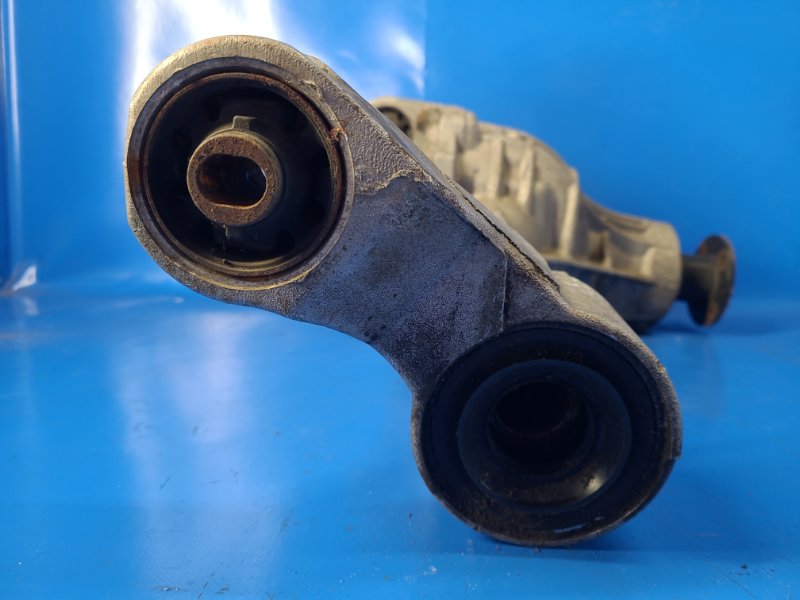 Редуктор передний NAVARA 04-15