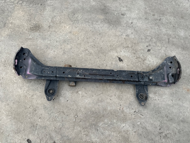 Балка под радиатор SUZUKI SX4 06-13