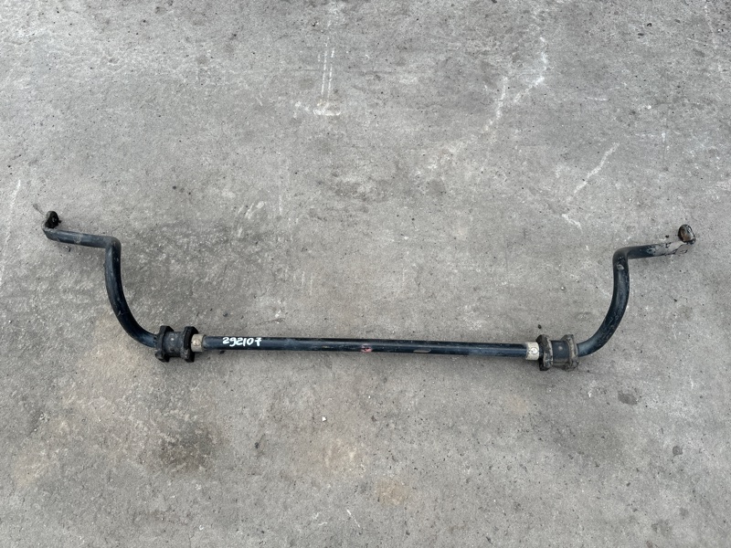 Стабилизатор передний MITSUBISHI LANCER X 10 07-15 Б/У