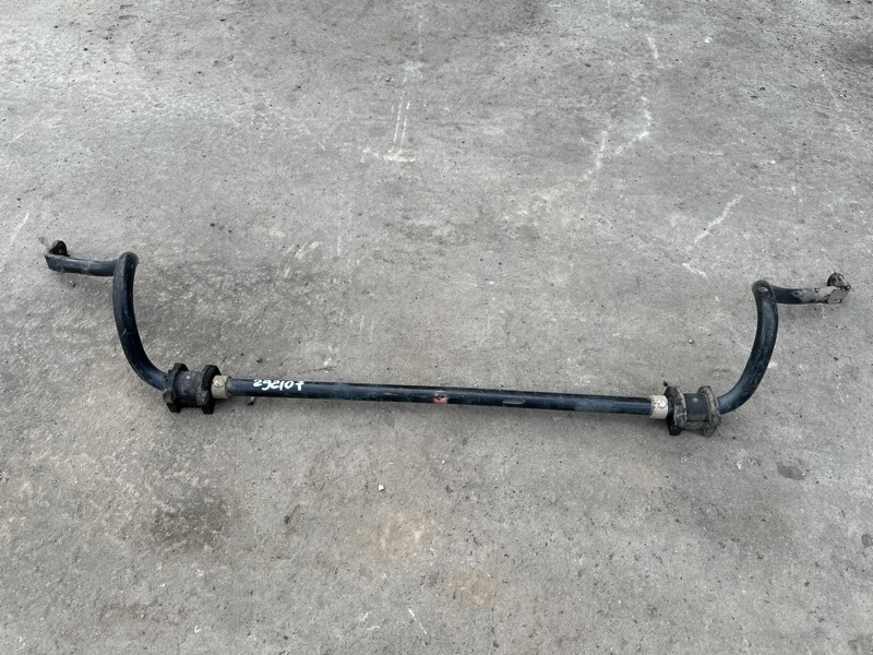 Стабилизатор передний LANCER X 10 07-15