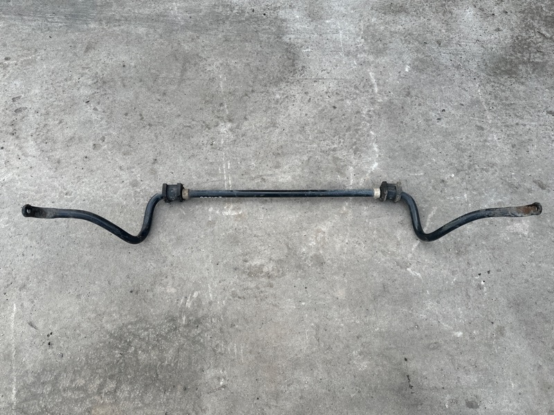 Стабилизатор передний MITSUBISHI LANCER X 10 07-15