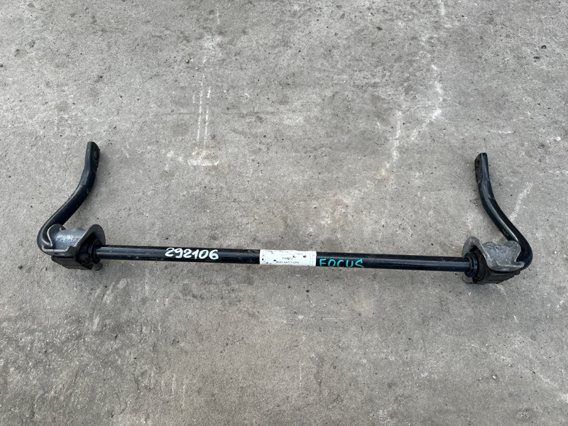 Стабилизатор задний FORD FOCUS 10-18 DV6Z-5A772-B Б/У
