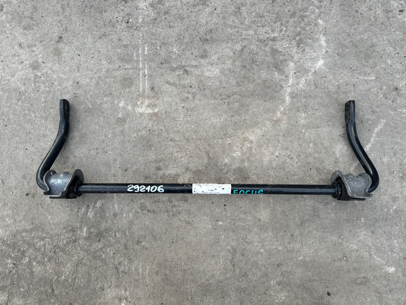 Стабилизатор задний FOCUS 10-18